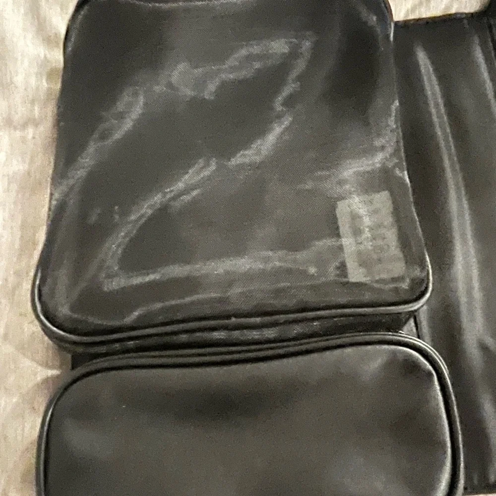 Dior Elegant Black Large Makeup Briefcase (NEW) - Picture 8 of 8